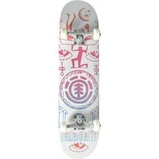 Element Complete Skateboards Element Hiero Complete Skateboard