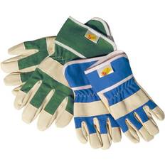 Remorques et Wagons Rolly Toys 558605 Gants de travail 4 à 6 ans