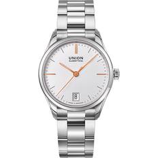 Union Glashütte Viro D0112071103101 ohne Stein