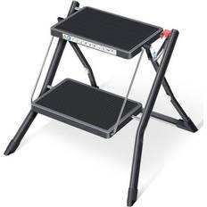 No 2 Step Ladder Folding Stool