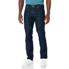 Lacoste L Jeans Lacoste Men's Slim Fit Stretch Cotton Denim Jeans Blue