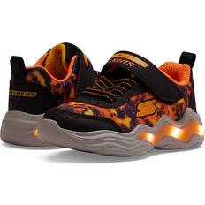 Skechers Unisex Sneakers Skechers Sneakers Erupters IV - Zwart