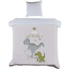 Baby Sengetøj Dino M&P