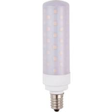 E14 Tubular 1050lm 3000K CRI 90 Dæmpbar