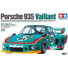 Scale Models & Model Kits Tamiya Porsche 935 Vaillant-Kremer