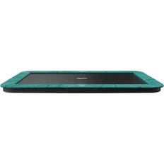Berg flatground BERG Ultim Champion FlatGround Green 410 x250 cm