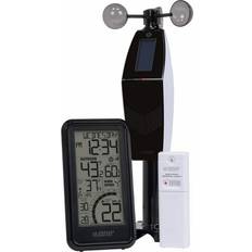 LA CROSSE TECHNOLOGY Monochromatic Digital Wind Speed Station Wind