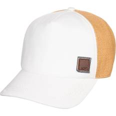 Linen - Unisex Accessories Roxy Women's Incognito Trucker Hat