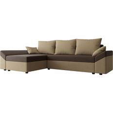 palici l-form Sofa