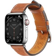 Armband till apple watch 3 Hurtel Watch Ultra/SE/8/7/6/5/4 41/42/38mm Armband
