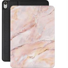 Burga Morning Sunshine Pastel Marble iPad Air 10.9 5th/4th Gen Case