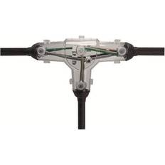 Rohrteile CellPack Abzweig-Muffe 4x16 T2 133024 mit Giessharz EG alt 124585, Kabel Zubehör