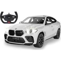 Jamara BMW X6 M Fjernstyret Bil 1:14 6 År 830g