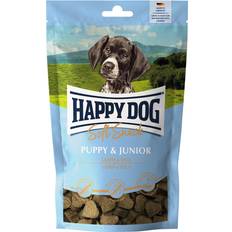 Happy Dog Soft Snack & Junior Lamm Ris