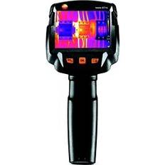 Thermographic Camera Testo 0560 8716 Thermal Camera