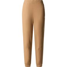 Dam - Gula - Mjukisbyxor The North Face Glacier Joggers, Brown