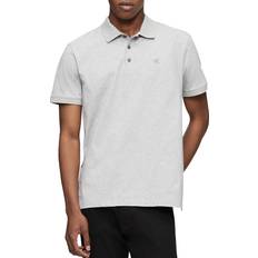 Calvin Klein Men Polo Shirts Calvin Klein Men's Polo BLACK