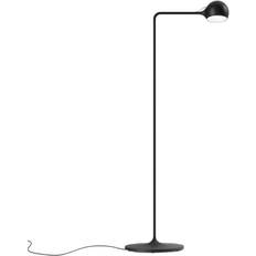 Artemide Ixa Reading Lattiavalaisin Anthracite