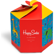 Barnkläder Happy Socks Kids Baby Gift Box: Carousel
