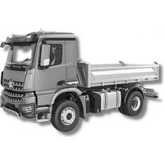 HuiNa Fjernstyrede biler HuiNa HuiNa Truck Kabolite 10ch RTR