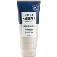 Ahava Gesichtsreiniger Ahava Dead Sea Naturals Reinigung Gesicht Gesichtsreiniger 200