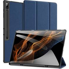 Accessoires informatiques Dux ducis Coque Tablette Domo Samsung Galaxy Tab S10 Ultra / S9 Ultra / S8 Ultra