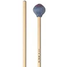 Vic Firth M243 Drum-Stick "5A American Classic-Serie, Hickory,Wood-Tip"