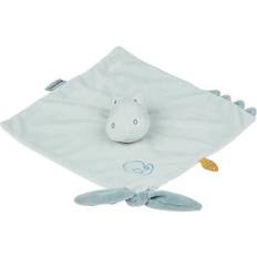 Nattou Romeo Jules & Sally Cuddle Cloth Crocodile