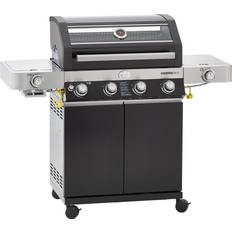 Gasgrills Rösle BBQ Gasgrill Videro G4-S Vario+