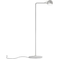 A Lámparas de Pie Artemide IXA LED Stehleuchte 42.2x105.3 cm x 1x 10W 2700K/CRI 90/dimmbar Lámpara de Pie