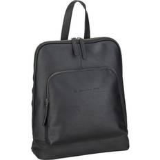 The Chesterfield Brand Naomi Backpack Leather 34 cm - Black