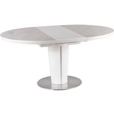 Céramique Tables à manger Orbit H 76 cm Table à manger