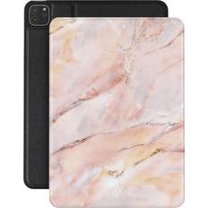 Tablethüllen Burga Sunshine Pastel Marble iPad Pro 12.9 6th/5th/4th/3rd Gen Case