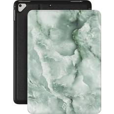 Burga Pistachio Cheesecake Green iPad 9.7 6th/5th Gen Case