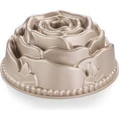 Tescoma Randform Som En Rose Kageform