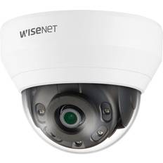 Samsung Övervakningskameror Samsung Wisenet QND-7012R 4 Megapixel