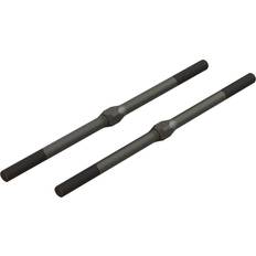 Arrma 1:10 Fjernstyrede biler Arrma Steel Turnbuckle M4 x 95mm Black