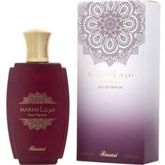 Rasasi Parfumer Rasasi Marha Pour Femme EDP 100 ml 100ml