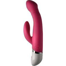 Minds of Love Seducer vibrator rosa, 1 st