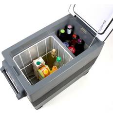Compressor Cooler Box CampCooler 50L