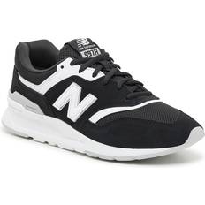 New Balance Women's 997h Retro Sneakers Black/White