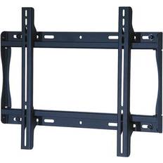 Peerless Flat Wall Mount For