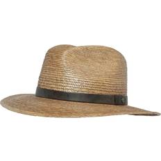 Leather Hats Sunday Afternoons Unwind Hat Brown