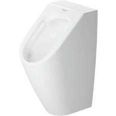 Duravit ME BY STARCK URINAL, UDEN SKYL