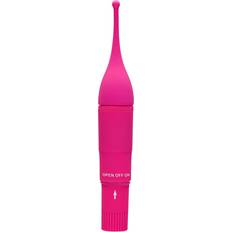 GC Pinpoint Precision Clitoral Tickler