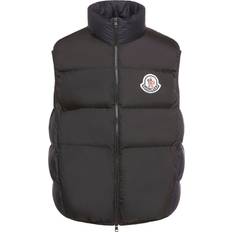 Moncler Almaz Down Vest Black 5 XXL