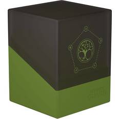 Ultimate Guard Boulder 100 Druidic Secrets Arbor Olive Green