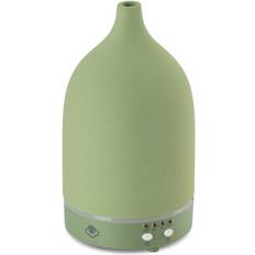 Serene House Aroma Diffuser Vapor, 1 st, Green