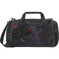 Coocazoo Dame Duffeltasker & Sportstasker Coocazoo 2.0 Sportstaske - Lava Lines