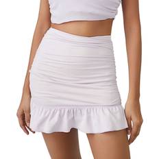 Violet Jupes FP Movement Jupe-short Love High par en Brume De Lavande